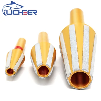 

UCHEER 1pcs Spindle cleaning CNC rod tools BT30/BT40/BT50 series processing center Wool fiber leather suitable CNC machine