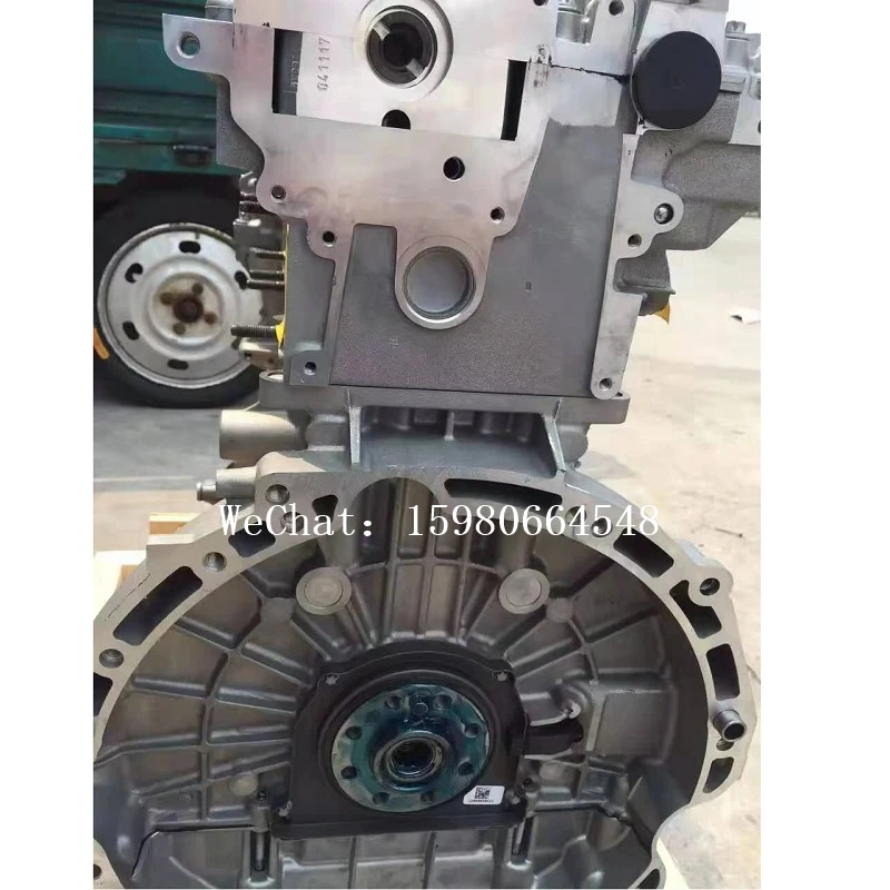 Auto Motor 1.8 M271 Engine For Mercedes-Benz C200K E200 W204 W211 C180 E260 3