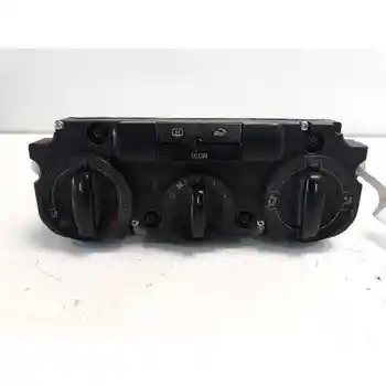 

CONTROL CLIMATE CONTROL VOLKSWAGEN CADDY KA/KB (2K)