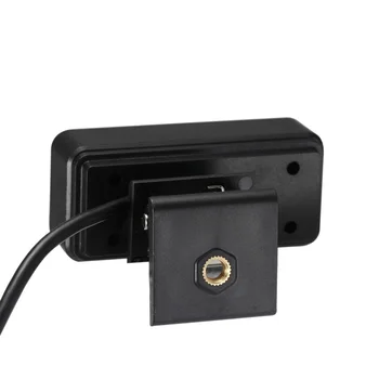 

Digital External Webcam Camera for Video Call Laptop PC Computer Accessories 500W LHB99