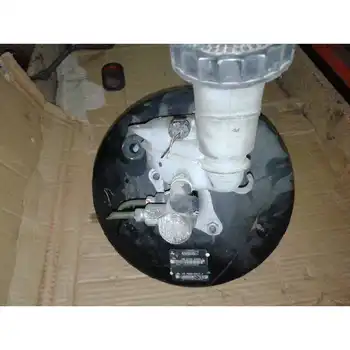 

4680A067 06277860204 Brake Booster Mitsubishi Lancer Saloon (cy0) *