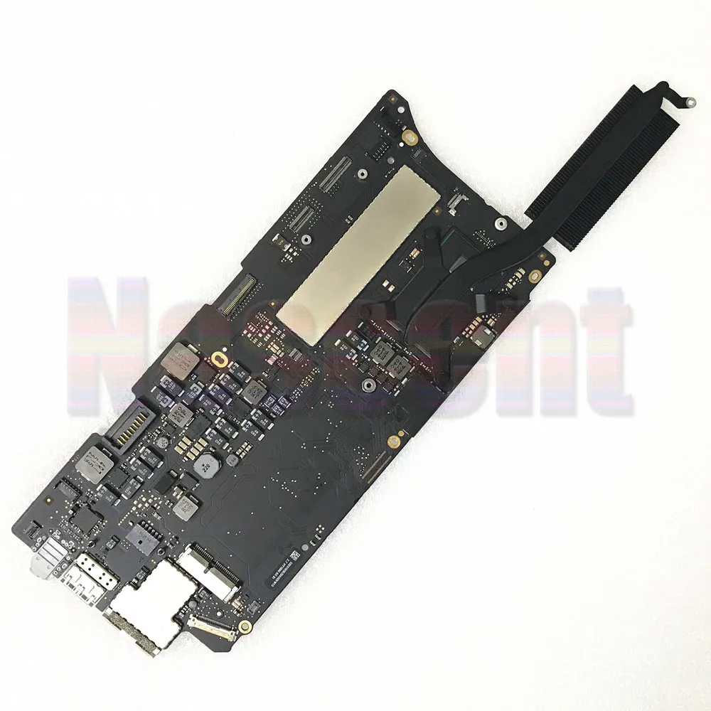 US $248.25 Laptop Motherboard for Macbook Pro Retina 133 A1502 31GHZ 16GB logic board 8204924A 2015