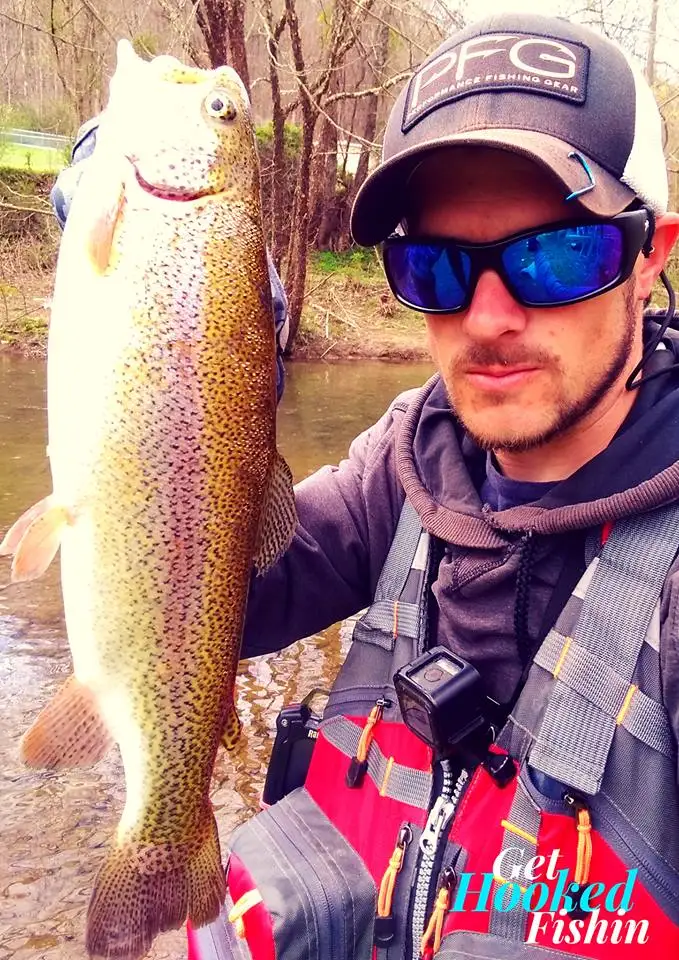 Bassdash fishing vest (2)