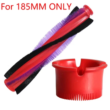 

3pcs/set Roller Brush Kit For Dyson V6 DC58 DC59 DC62 SV03 For Dyson DC59 DC59 Animal DC62 V6 Animal V6 Cord-Free V6 Fluffy