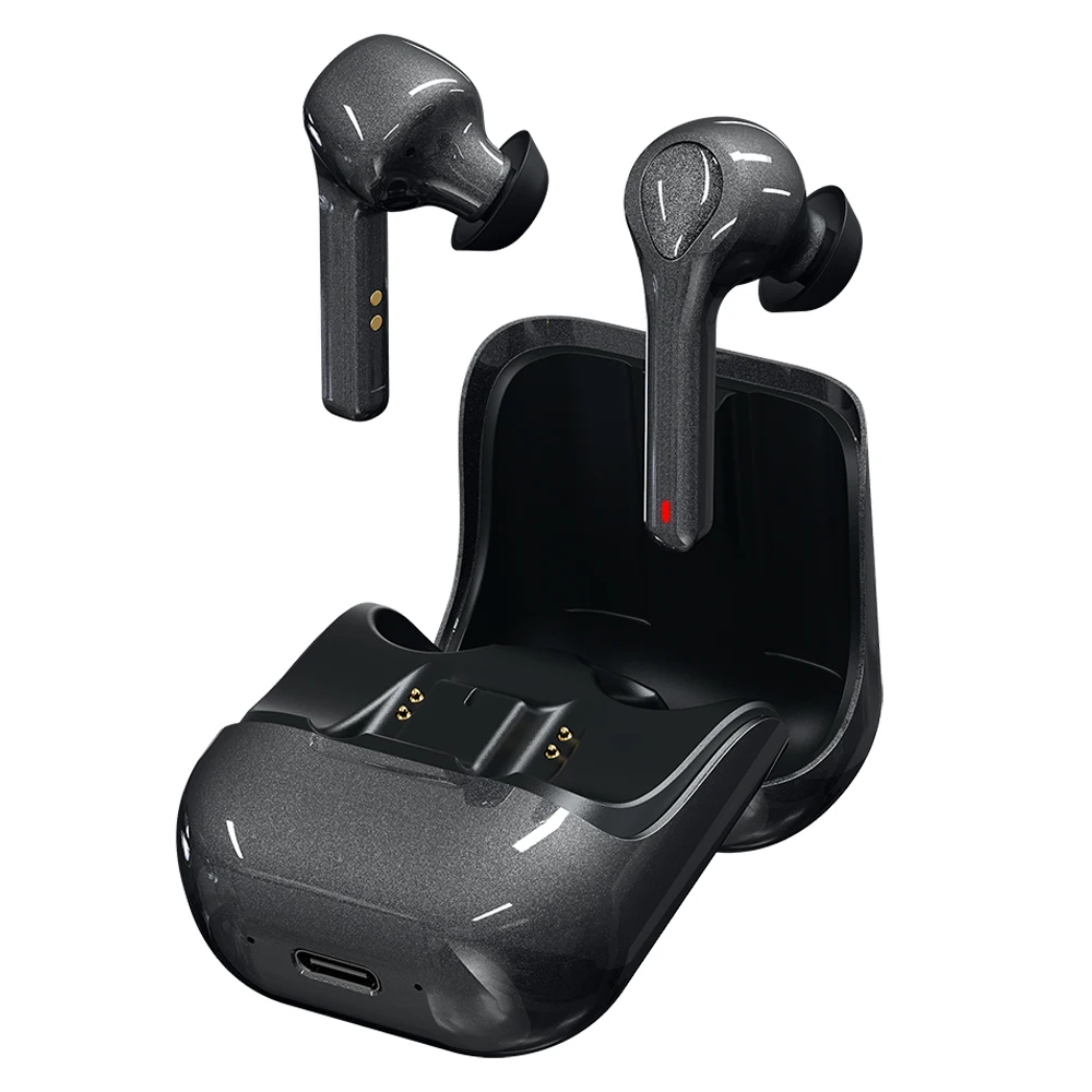 G9 Mini TWS Earphones Wireless Bluetooth 5 0 headphones Noise Cancelling Gaming earbuds Sport Headset For iPhone Xiaomi Huawei