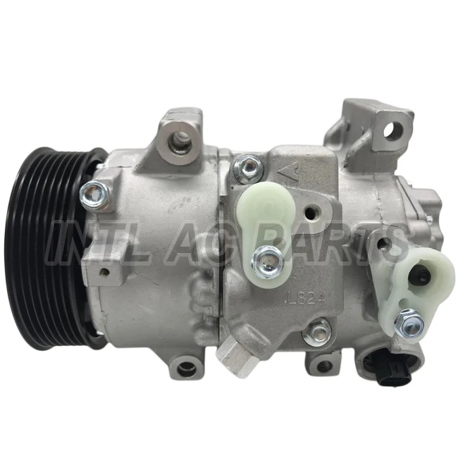 A c Compressor For Pontiac Vibe Scion Xb Base Toyota Corolla Matrix Xrs 