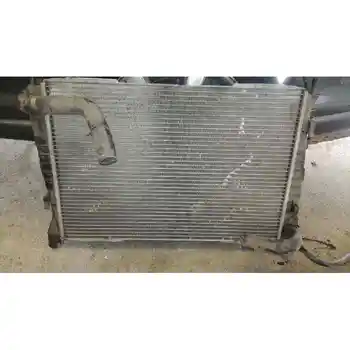 

1X4H8005AG WATER RADIATOR JAGUAR X-TYPE