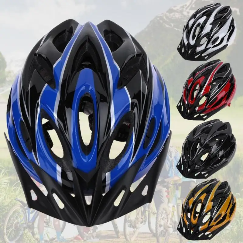 

Bicycle Cycling Helmet Riding Gear Casco Ciclismo Estrada Ultralight Bike Helmet Velo Route Fietshelm Bontrager Kask Accessories