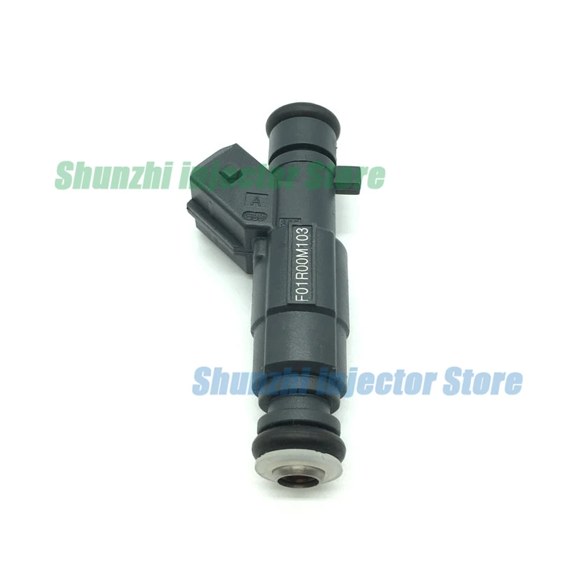 8 шт. Форсунка топливной форсунки для OEM: F01R00M103