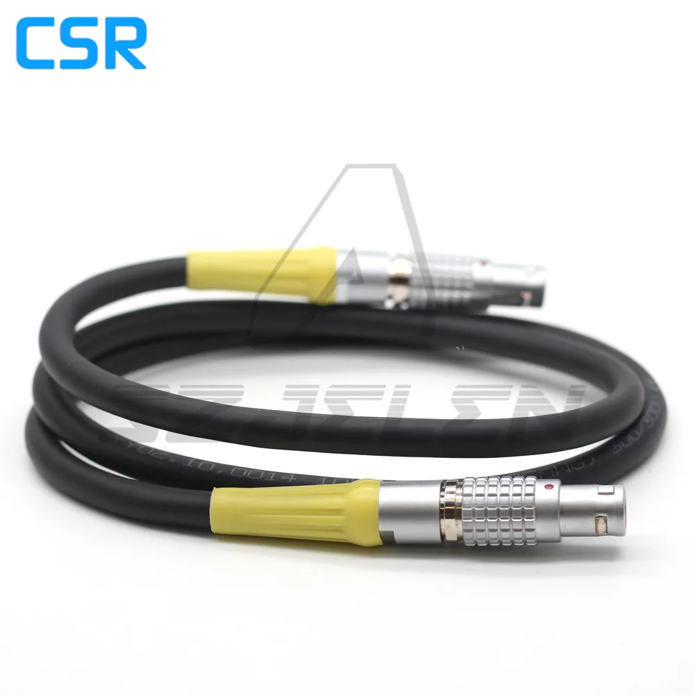 7 pin to 7 pin Preston FIZ MDR Bartech Digltal кабель двигателя