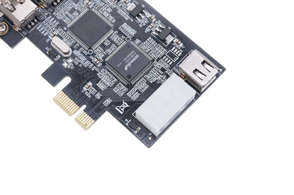 porta para usb