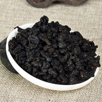 

250g Black Oolong Tiekuanyin Lose Weight Tea Superior Oolong Tea Organic Green Tiekuanyin Tea for Loose Weight China Green Food
