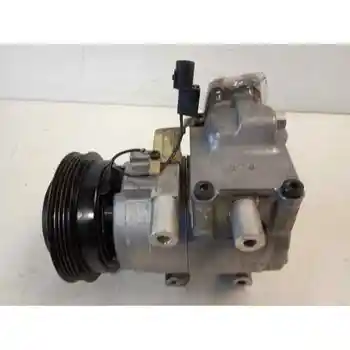 

AKSABC9 AIR CONDITIONING COMPRESSOR HYUNDAI COUPE (J2)