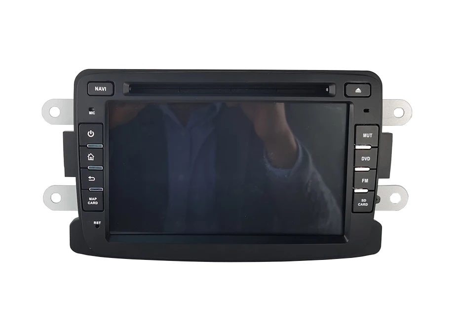 PX6 DSP Hexa Core Автомобильный мультимедийный плеер авторадио для Dacia/Sandero/Duster/Renault/Captur/Lada/Xray 2/Logan2 swc fm bluetooth