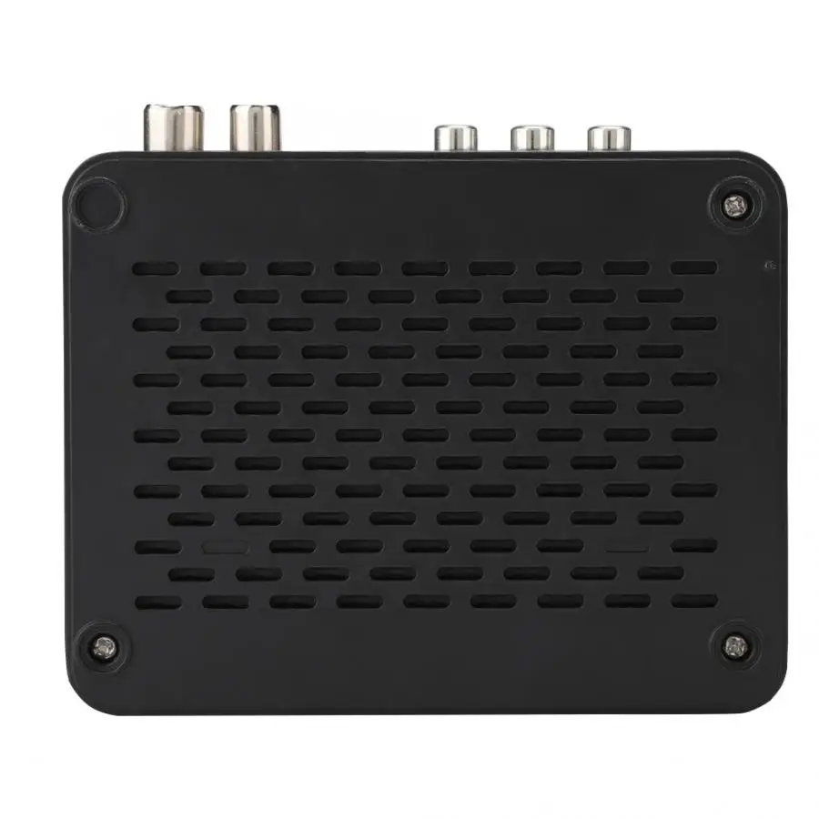 Спутниковый ресивер Mini HD DVB-T2 K2 WiFi наземный приемник Цифровой ТВ-бокс с пультом дистанционного управления 100-240 В hd спутниковый