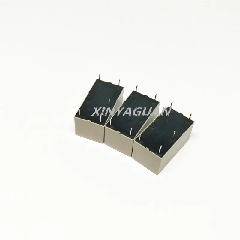 50 шт. новое оригинальное реле питания DSP2a DC5V/12 V/24VDC 6Pin 5A DSP2a-DC5V AGP2029 DSP2a-DC12V AGP2023 DSP2a-DC24V AGP2024