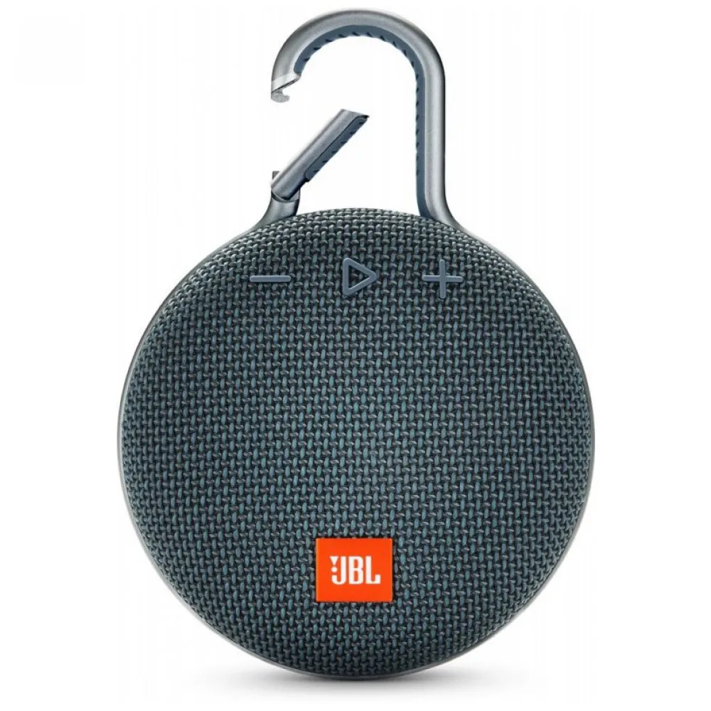 Портативная акустическая система JBL CLIP 3