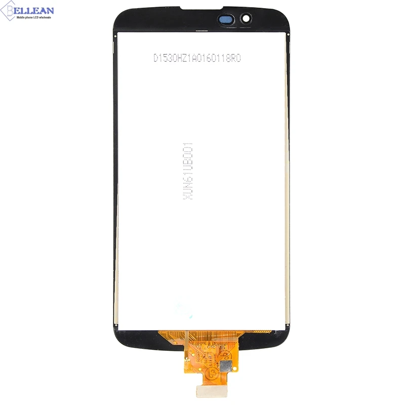 Абсолютно ЖК-дисплей для LG K10, дигитайзер в сборе с IC для LG K430, дисплей K430DS K420N 420N, ЖК-экран, 10 шт