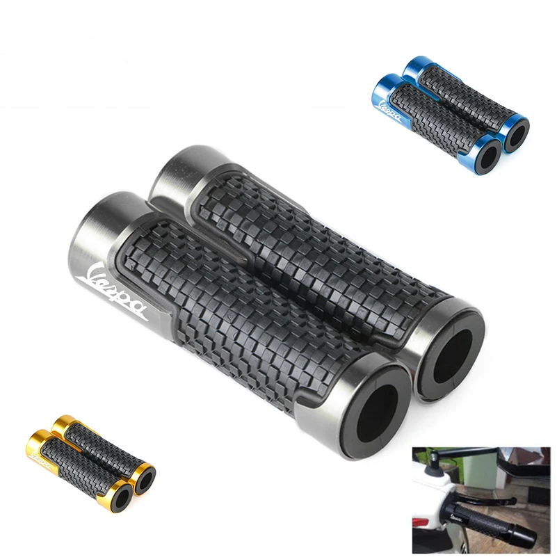 19mm handlebar grips