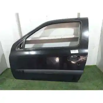 

7751472464 DOOR FRONT LEFT RENAULT CLIO II PHASE II (B/CB0)