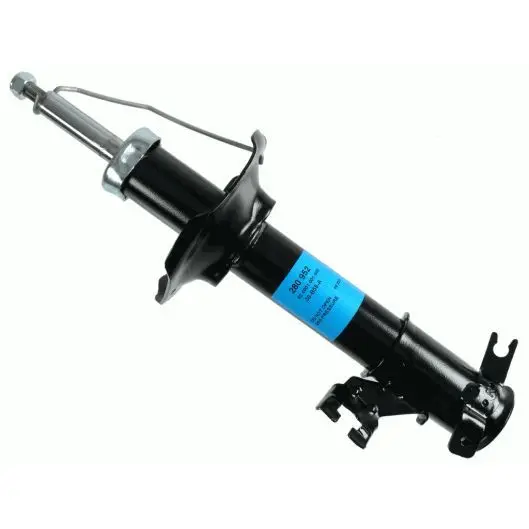 Shock absorber front right gas Nissan Almera 97-00 SACHS 280952 | Автомобили и мотоциклы