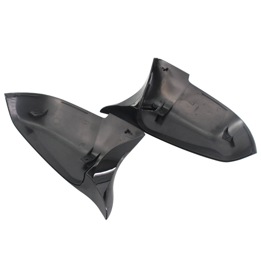 Автомобильное боковое зеркало заднего вида Замена крышки для BMW F01 F10 F11 F12 F13 авто