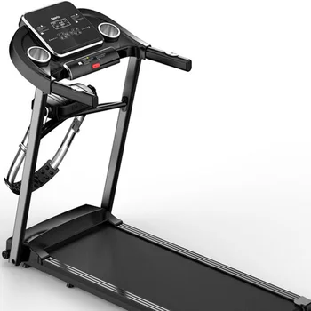 

B1 source factory custom home electric treadmill fitness equipment folding smart treadmill fitness treadmill