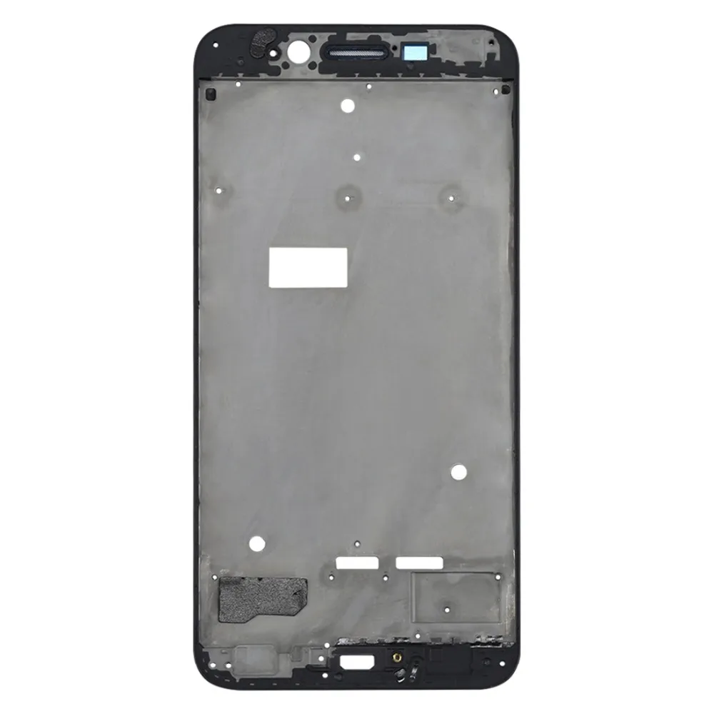 Передняя рамка lcd корпуса для OPPO R9sk