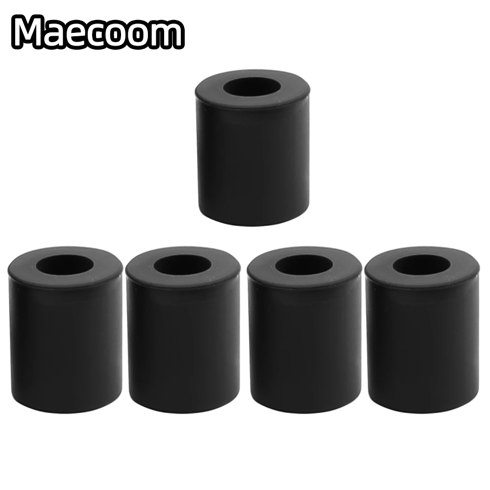 epson printer head High Temperature Silicone Solid Spacer Hot Bed Leveling Column For CR-10 CR10S Ender-3 PRO Prusa I3 3D Printer Parts motor 3d printer 3D Printer Parts & Accessories