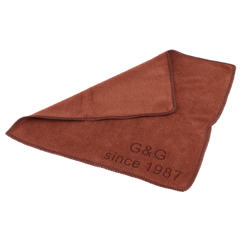 Cleaning Towel Cloth For Pool Cue Billiards Ball Cleaning Wiping