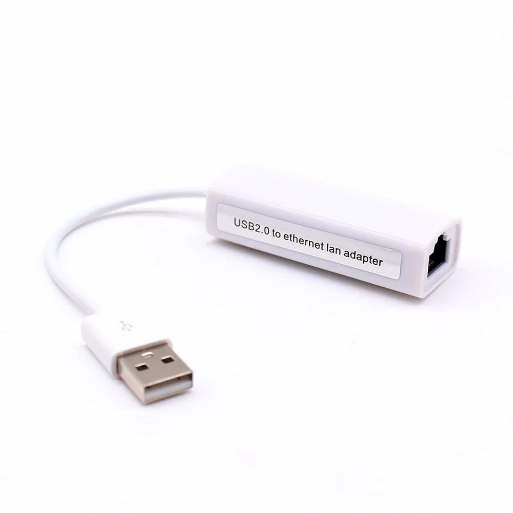 Внешний USB Проводная сетевая карта этернета адаптер USB для оптоволкна вай-RJ45 Lan Тип C Micro USB к локальной сети для Win XP/7/8/10 MacBook 8152
