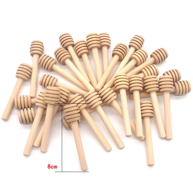 Wooden Tea Coffee Stirrer Spoon Natural Organic 500 Pcs Bar Lolly Sticks  Beverage Stir Stirrers Hand Making Crafts Tools - AliExpress