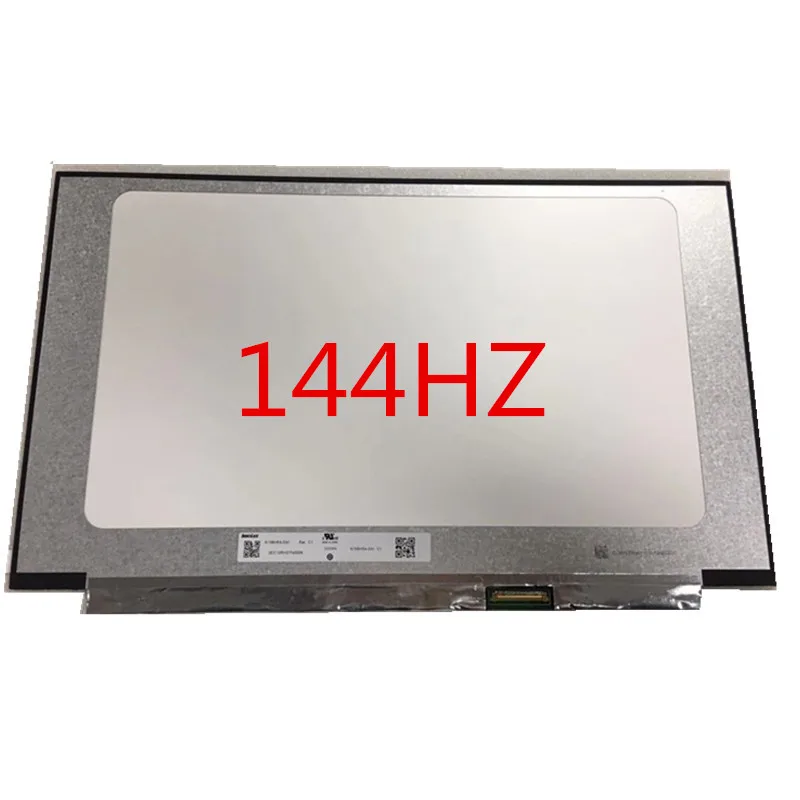 Tela Ips Fhd 156 144hz 1920×1080 Lcd Led Lm156lf2f 01 02 Lm156lf2f N156hra-ea1 Nv156fhm-nx3 Nx4 Nx5