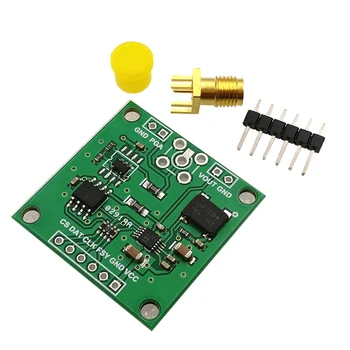 

Ad9833 Module Triangle Sine Wave Signal Source Square Wave Generator DDS Signal Generator