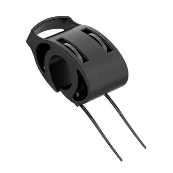 

New Bicycle Handlebar Holder Bicycle Watch Stand Outdoor Watch Silicone Riding Mounting Bracket Q2I1