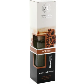 

Aroma diffuser Aromatics, cinnamon, 100 ml