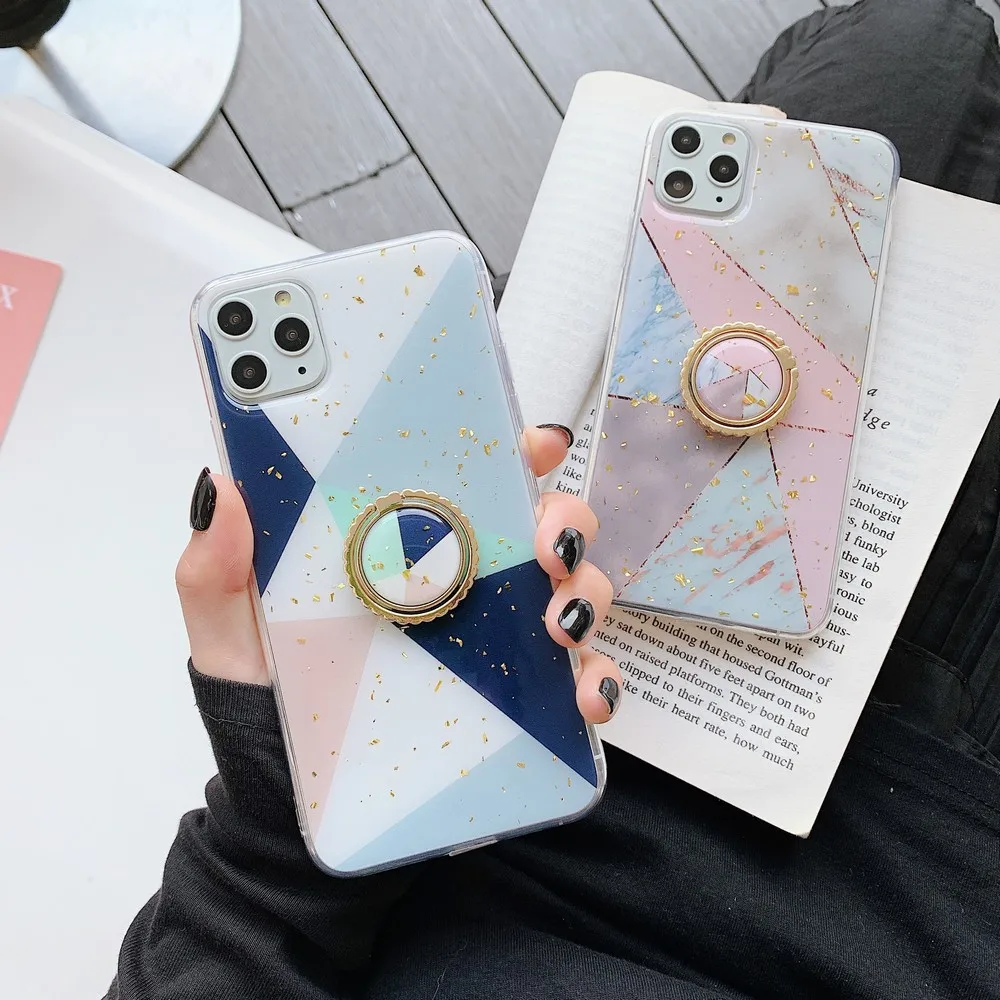 Блестящий полноэкранный Снежинка протектор для iPhone 11 Pro x xrxs Max 7 8 6 6 S, плюс подушка безопасности зыбучие пески Блестящий протектор