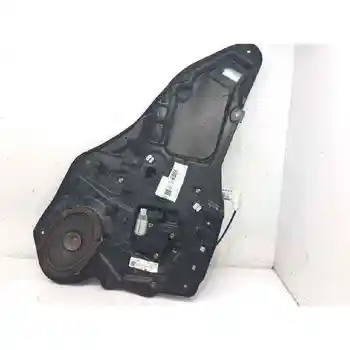 

GJ6E73560E WINDOW LIFTER REAR LEFT MAZDA 6 SALOON (GG)