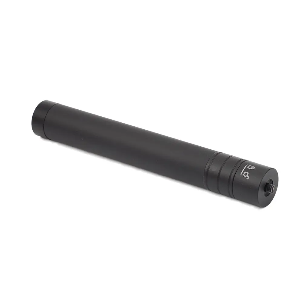 Extension Rod+ Large Metal Tripod Sports Camera Fixed Bracket Tripod Self-Timer Artifact Professional Fashion Portable