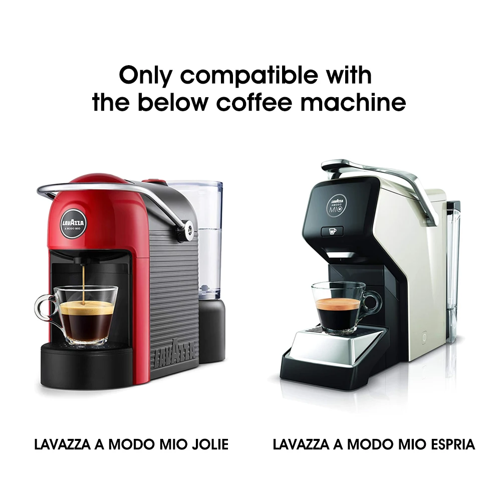 Icafilas For Lavazz-a- Mio Coffee 