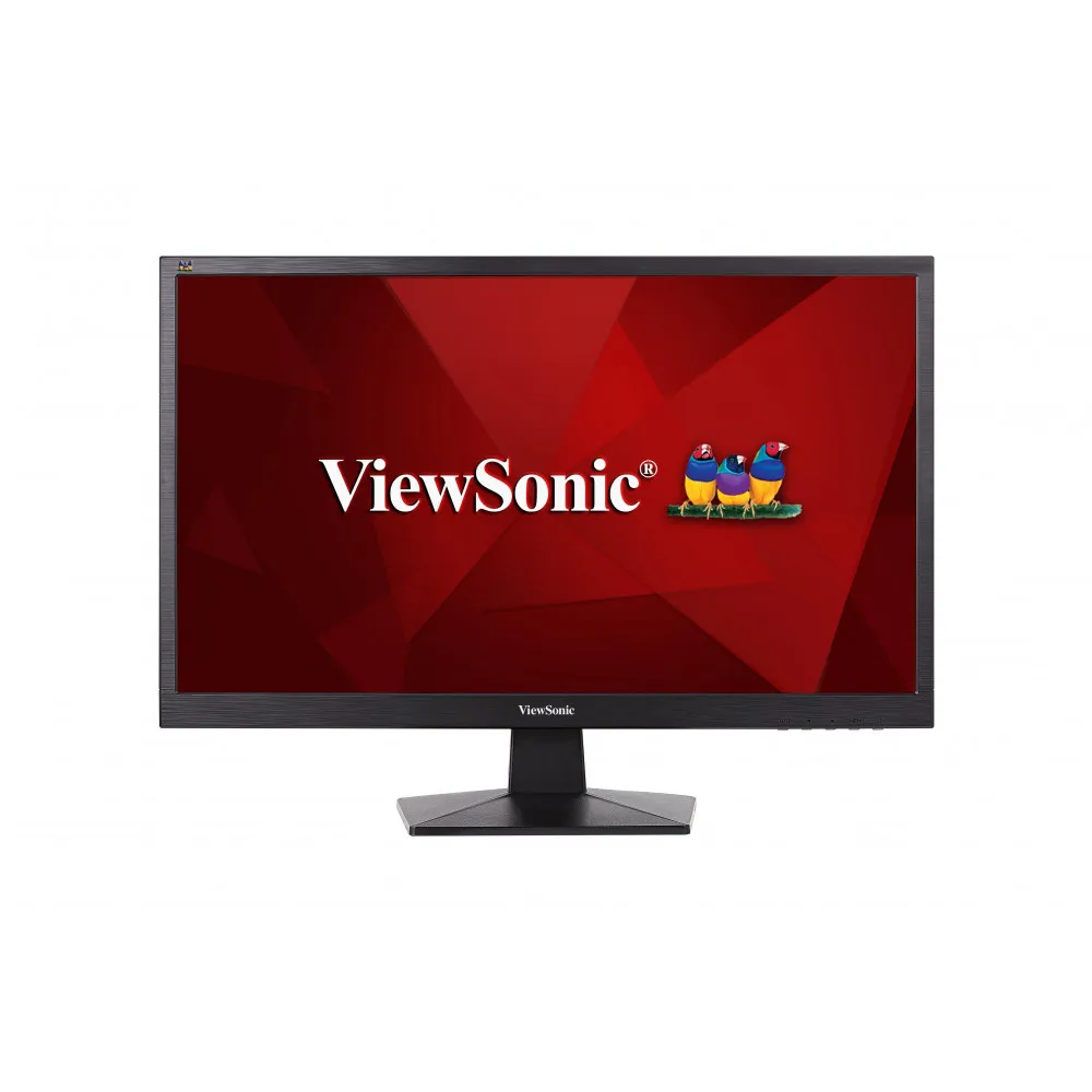 Монитор ViewSonic VA2407H | Компьютеры и офис
