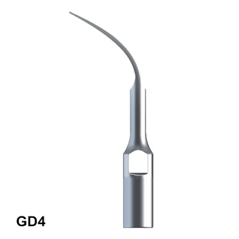 

1Pcs Odontologia Dnetal Equipment GD4 For SATELEC And DTE Scaler Use For Remove All Supragingival Calculus And Bacterial Plasue