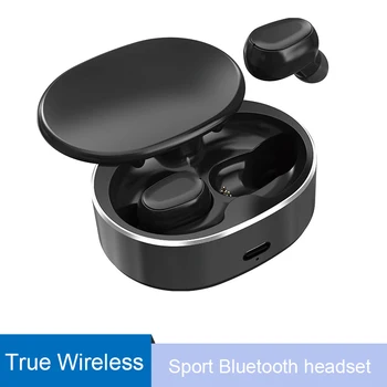 

Tws Earphones Wireless Bluetooth 5.0 M3 Earphone Mini Earbuds With Mic Charging Box Sport Headset For Smart Phone