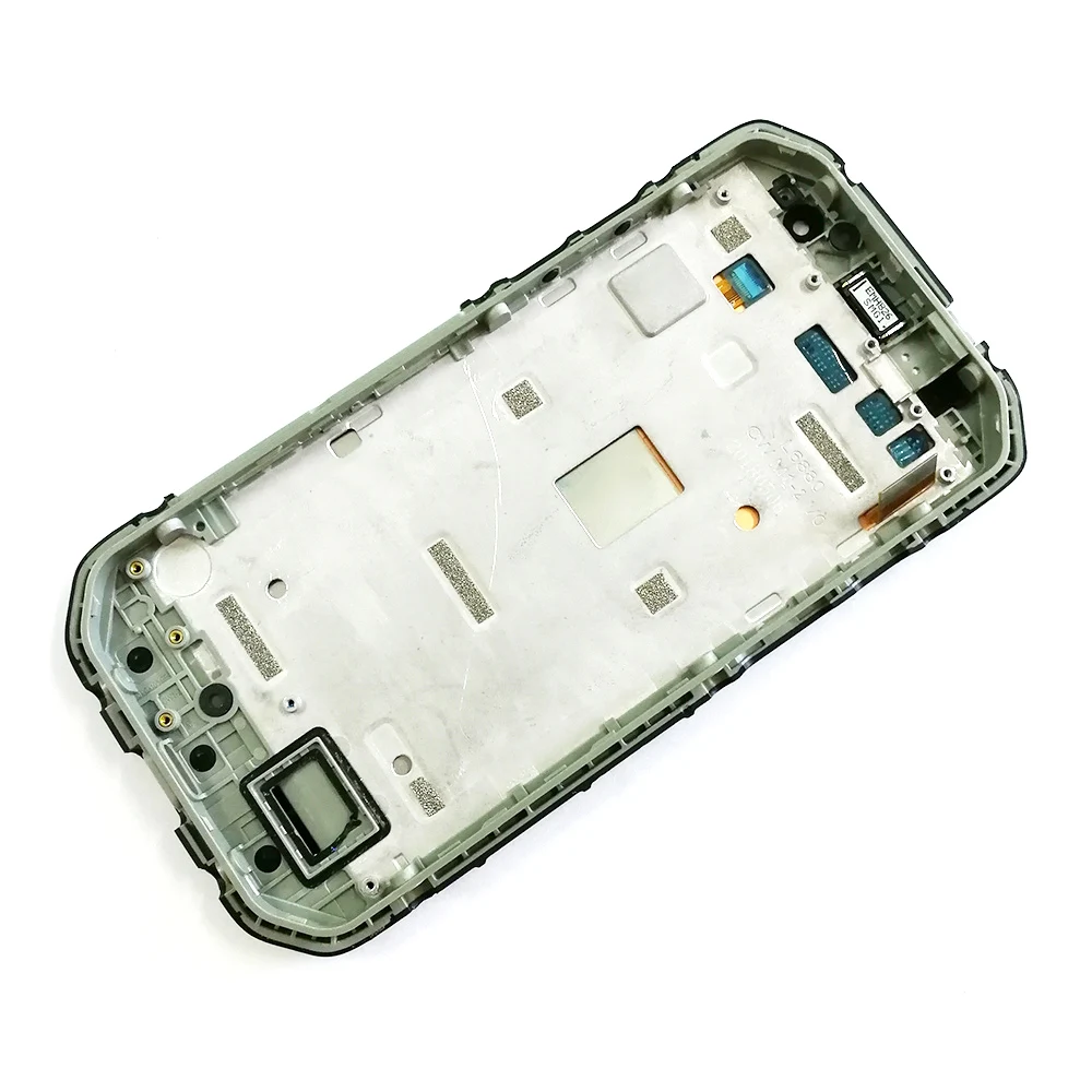 AICSRAD для cat s48C ЖК дисплей+ кодирующий преобразователь сенсорного экрана в сборе 5 дюймов s 48C