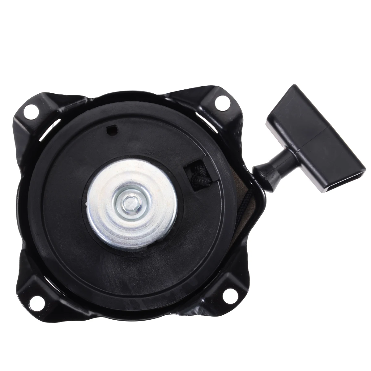 Lawn Rewind Pull Recoil Starter for 590420A 590706 Stens 150-003 Lawn Mower Engine Motor Part