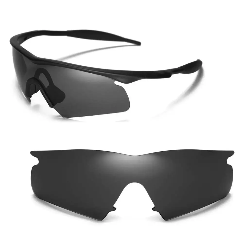 Lenti di Ricambio Walleva Polarizzata per Oakley M Frame Hybrid Occhiali Da  Sole USA trasporto libero|Eyewear Accessories| - AliExpress