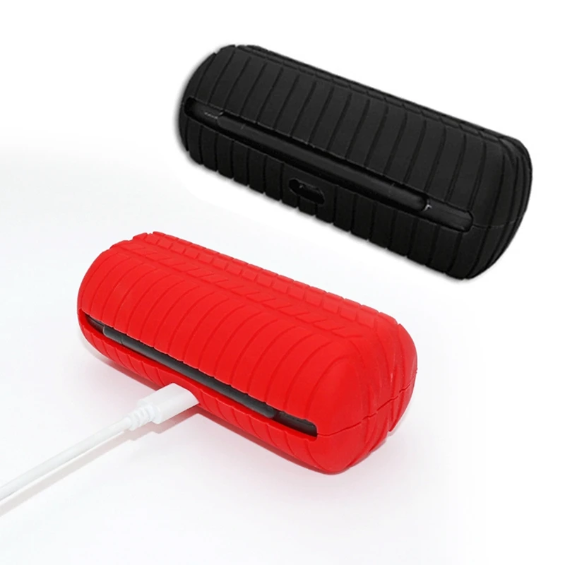 2x силиконовый защитный чехол для BOSE SoundSport бесплатный беспроводной Bluetooth