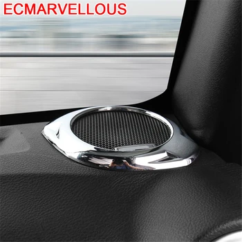 

Auto Cup Gear Reading Lamp Horn Automobile Modified Chromium Car Styling Covers Accessories Sticker Strip 15 FOR JEEP Wrangler