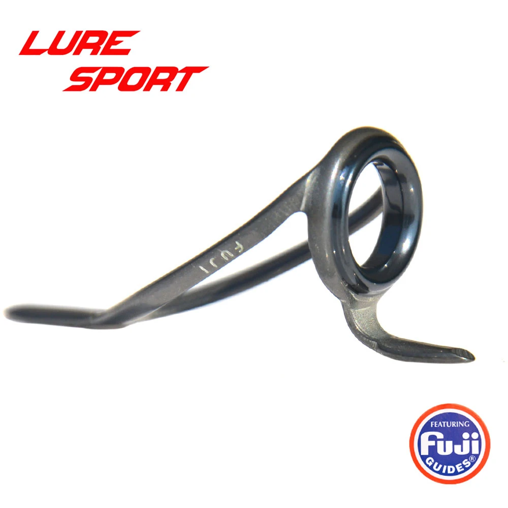 Fuji lcag Lcagビルディングコンポーネント アルコナイトガイドリング 日曜大工アクセサリー 4個 Fishing Rods Aliexpress