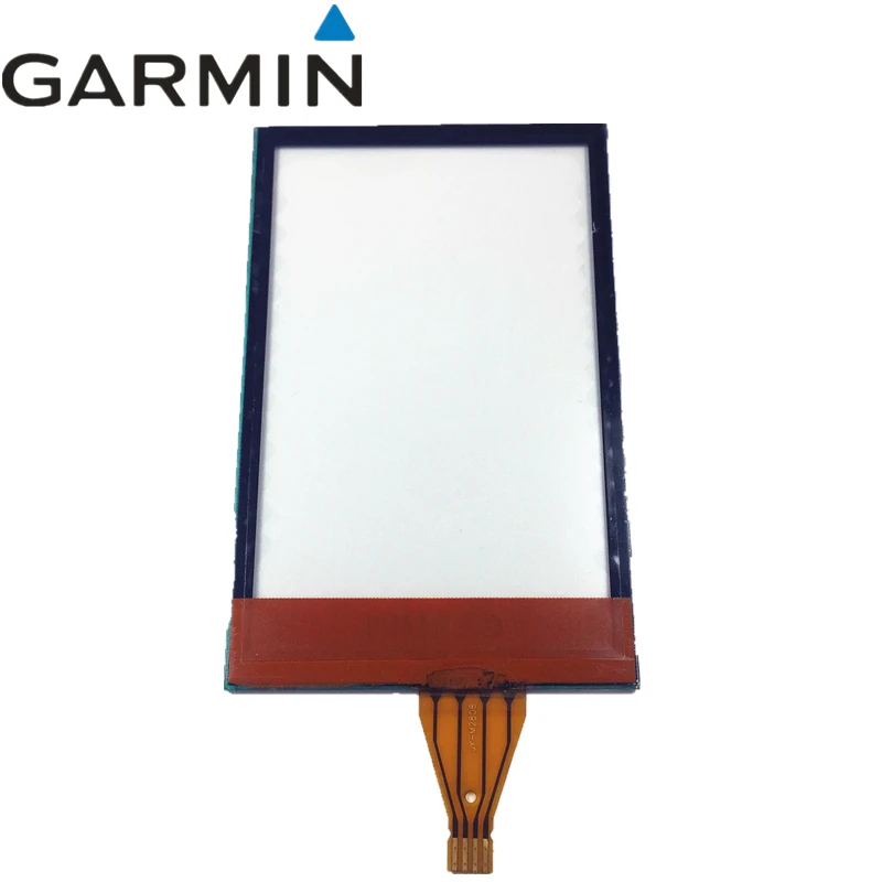 Skylarpu 2 6 &quotдюймовый сенсорный экран для Garmin Rino 650 650t ручной GPS панели дигитайзер